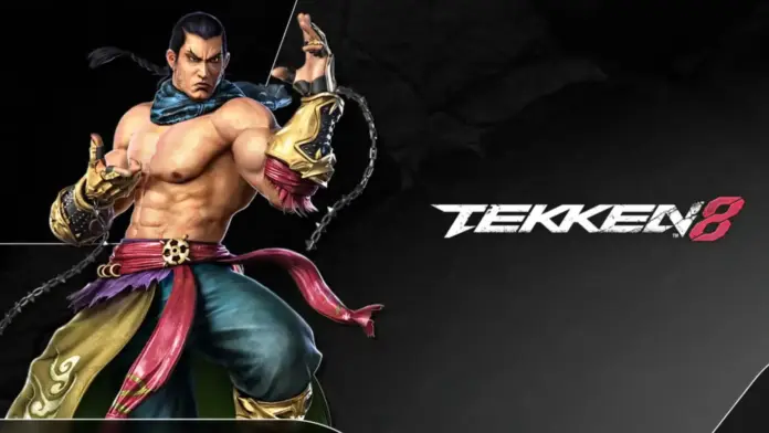 gamen.pro navi tekken 8 roster disband