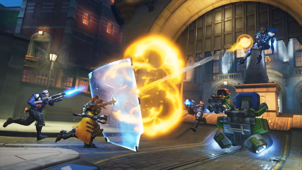 gamen.pro overwatch 2 season 18 september 4 stadium hotfix balance adjustment