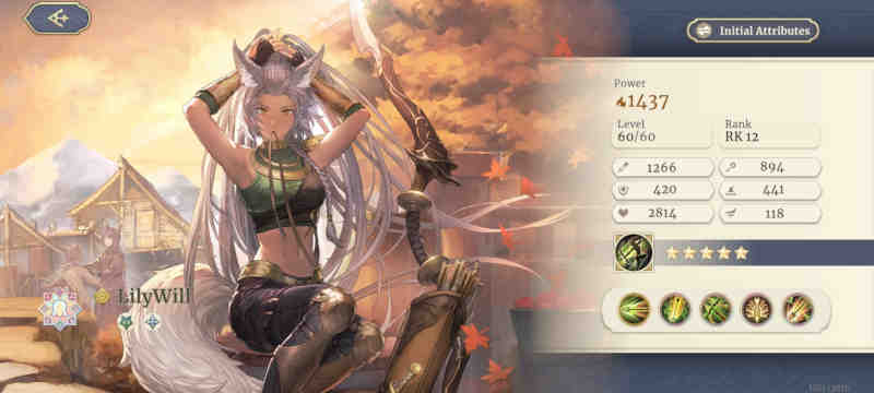 gamen.pro pg soc tl lily