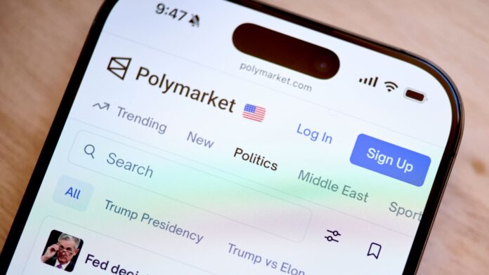 gamen.pro polymarket 108175682 1753275443401 gettyimages 2225629254 US POLYMARKET