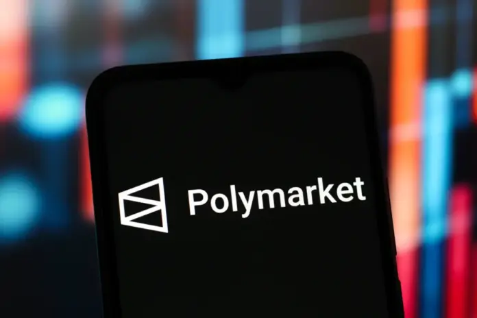 gamen.pro polymarket justice department