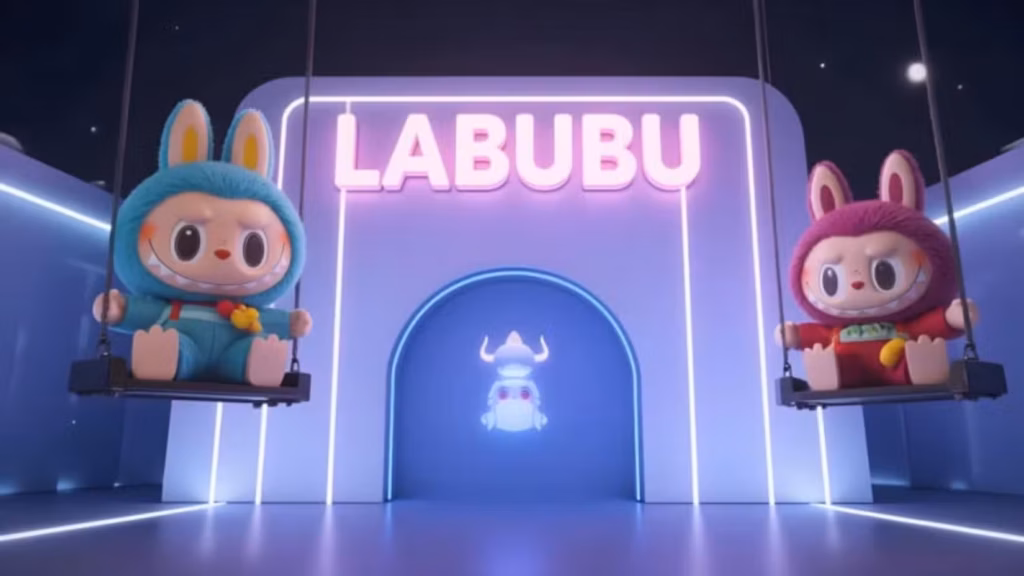 Popmart Store Simulator: Tổng hợp mã code mới nhất tháng 9-2025 2 gamen.pro popmart store simulator codes 3