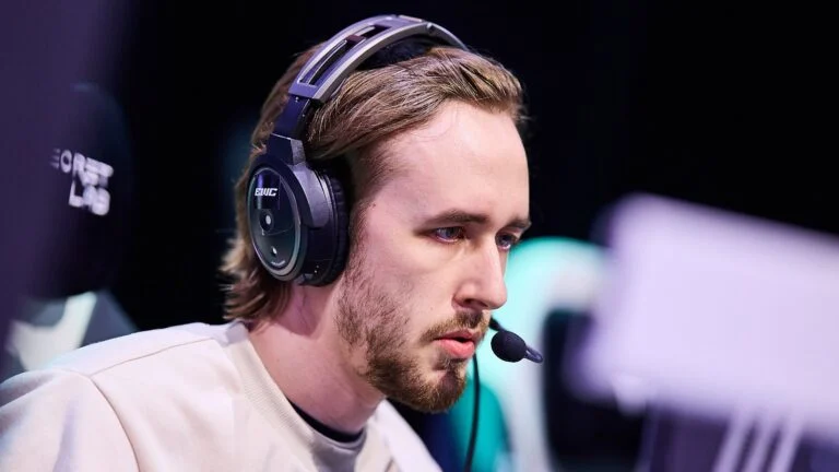 Quinn chính thức giải nghệ Dota 2: "Tôi đã chứng minh mình có thể là người giỏi nhất" 1 gamen.pro quinn gg dota 2 1 768x432 1