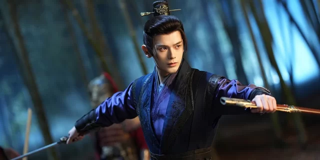 gamen.pro road to empress android ios steam the prince of wei unsheathing his blade 1 jpg 640