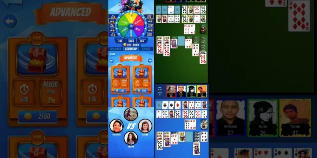 gamen.pro rumble solitaire launch header jpg 640