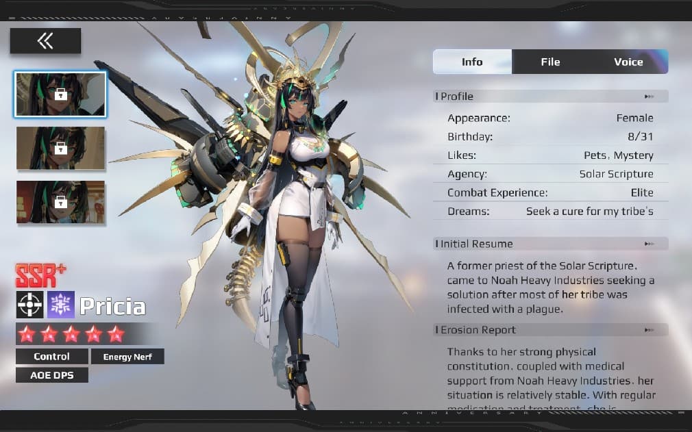 gamen.pro scarlet girls pricia