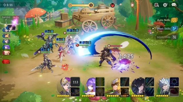 Seven Knights Re:BIRTH ra mắt toàn cầu 2 gamen.pro seven knights rebirth screenshot combat 02 jpg 640