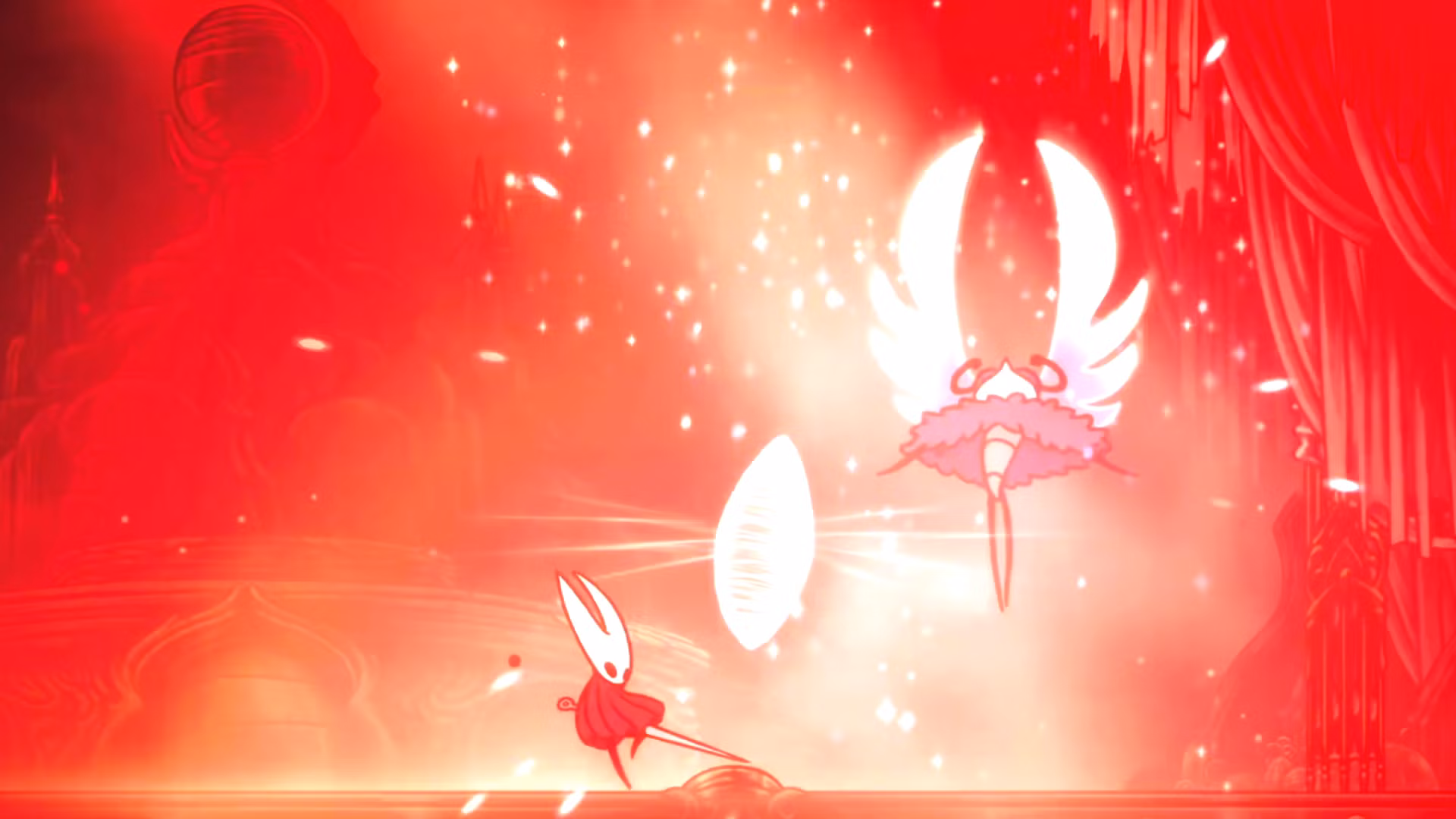 gamen.pro silksong beat trobbio boss guide moves attacks firework