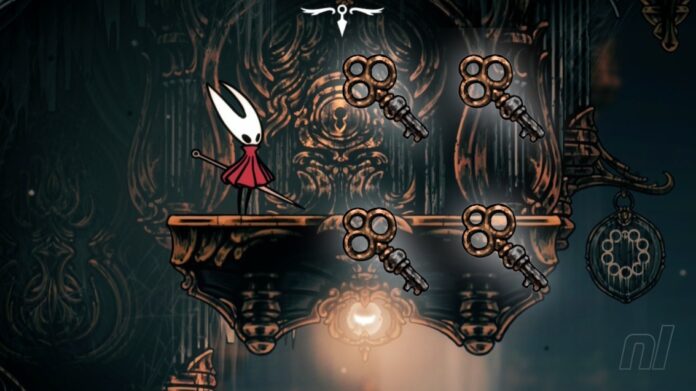 gamen.pro simple keys silksong.large