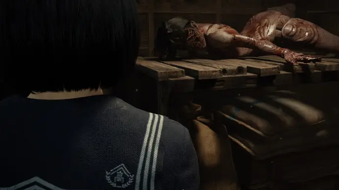 Silent Hill f - Sự trở lại đầy ám ảnh của tượng đài kinh dị 17 gamen.pro slient hill 4