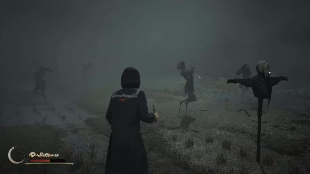 Silent Hill f - Sự trở lại đầy ám ảnh của tượng đài kinh dị 11 gamen.pro slient hill 7