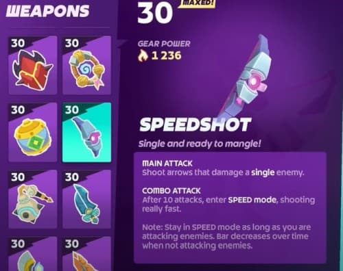 gamen.pro speedshot moco
