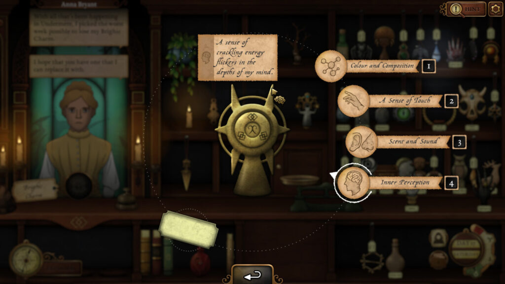 gamen.pro strange antiquities puzzle game sequel gamescom interview
