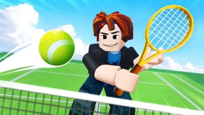 gamen.pro tennis clash promo art