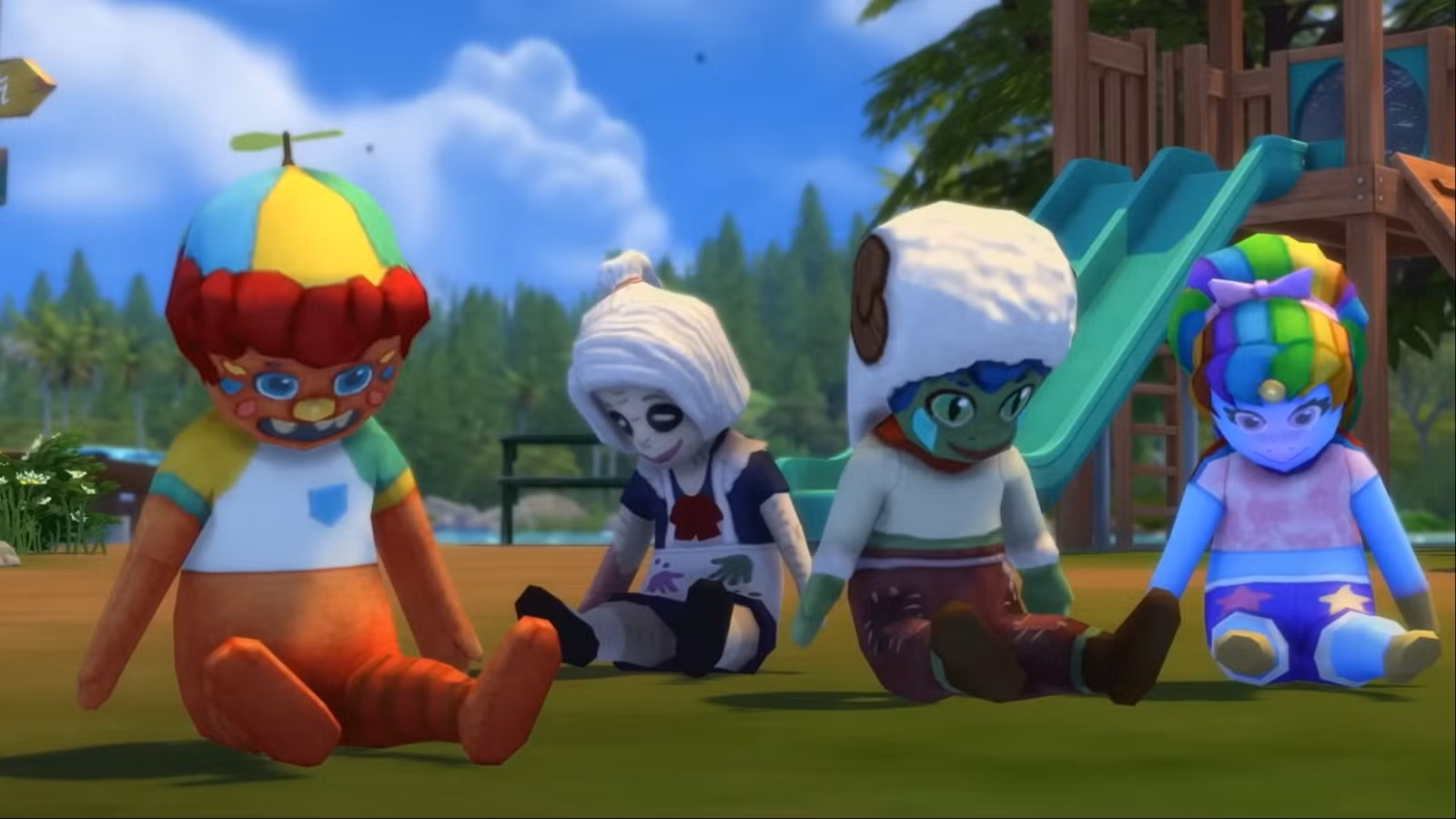gamen.pro-the-sims-4-imaginary-friends-characters