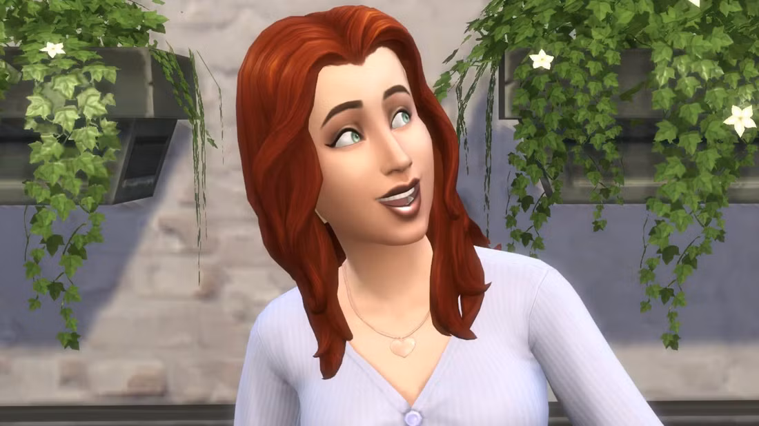gamen.pro-the-sims-4-sim-smiling-vines-background