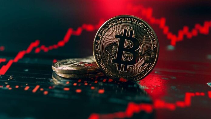 gamen.pro thumb BTC Inflows Exchange