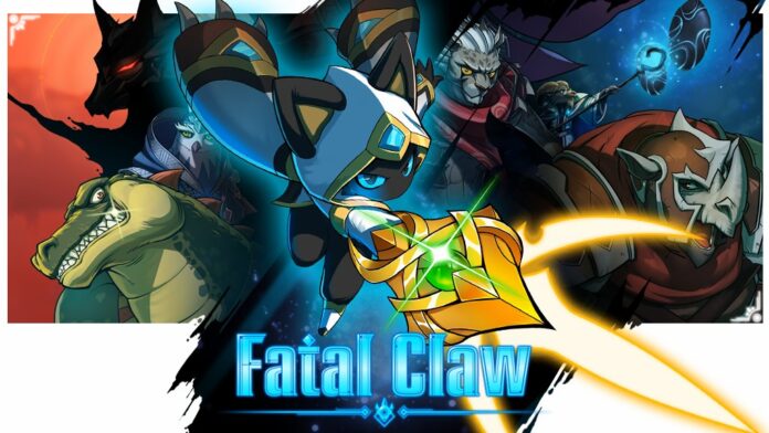 gamen.pro thumb Fatal Claw Demo