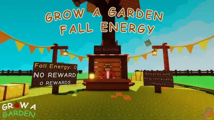 gamen.pro thumb Grow a Garden Fall Energy activities stall