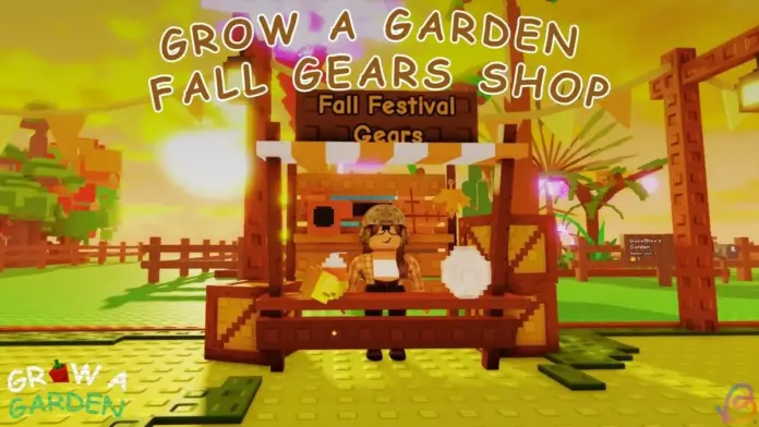 gamen.pro thumb Grow a Garden Fall Gears Shop