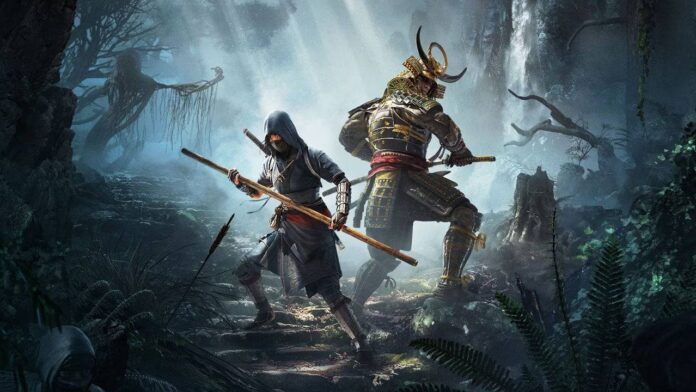 gamen.pro thumb assassinscreedshadows claws of awaji blogroll 1757985782679