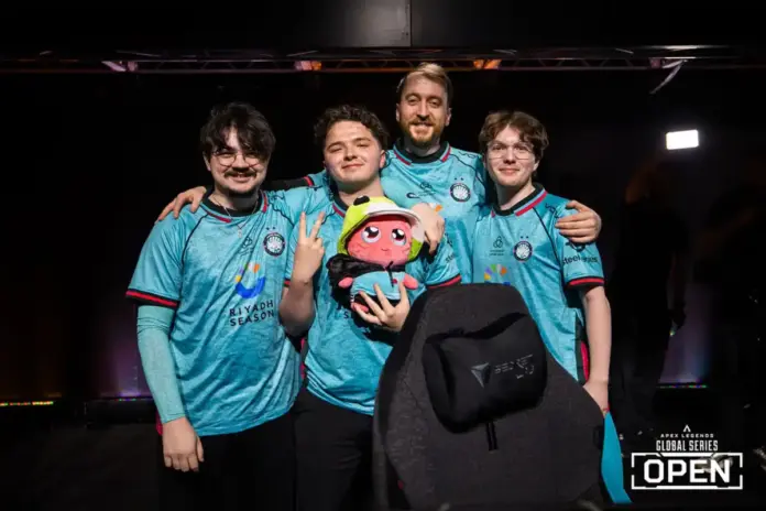 gamen.pro twisted minds apex legends exit