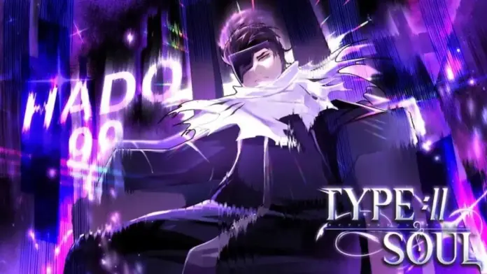 gamen.pro type soul promo art