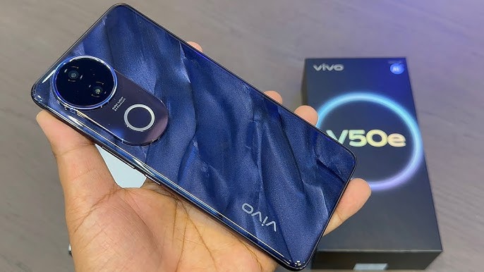 gamen.pro vivo V50e 5G thumb 1