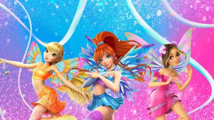 gamen.pro winx club magix promo