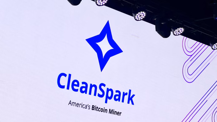 gamenpro cleanspark