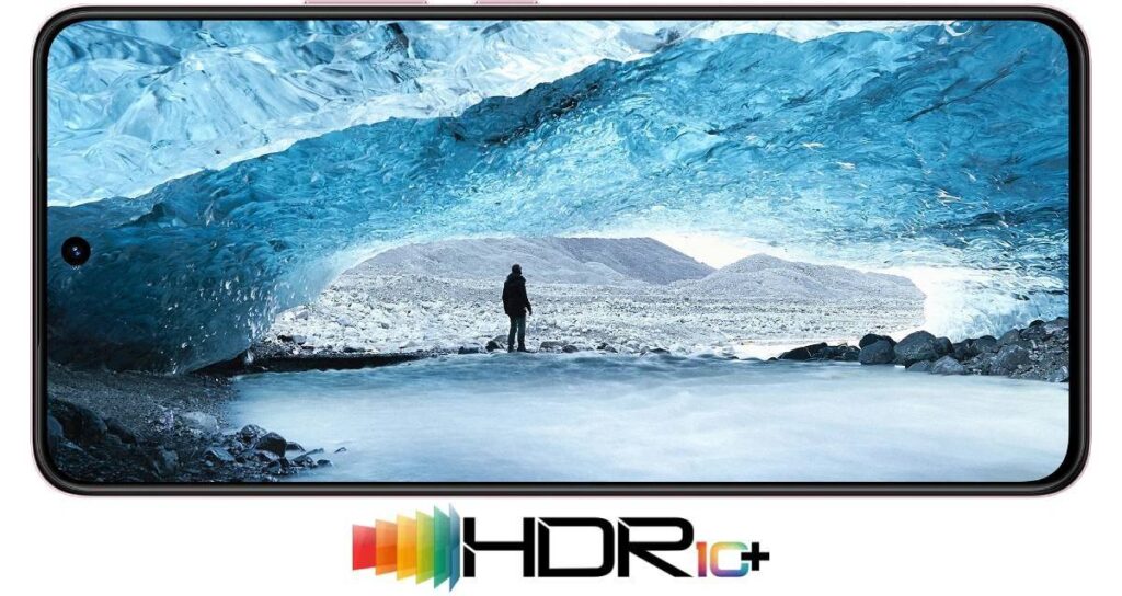 vivo V60 Lite 5G ra mắt: Chipset mạnh hơn, màn hình 6,77 inch hỗ trợ HDR10+ 1 vivo V60 Lite 5G 2