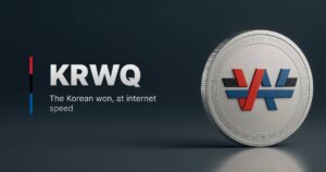 KRWQ gamen.pro stablecoin KRWQ gamen.pro stablecoin