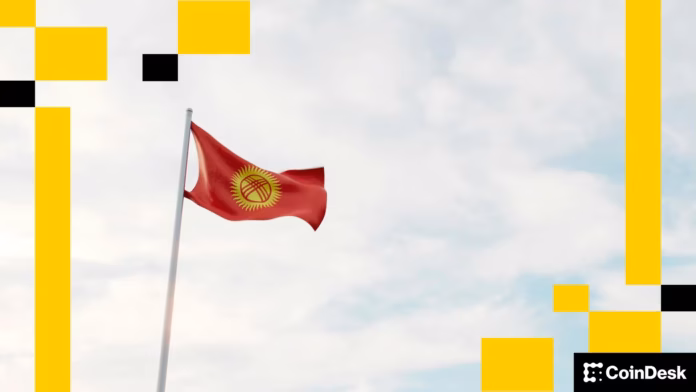 Kyrgyzstan stablecoin gamen.pro thumb