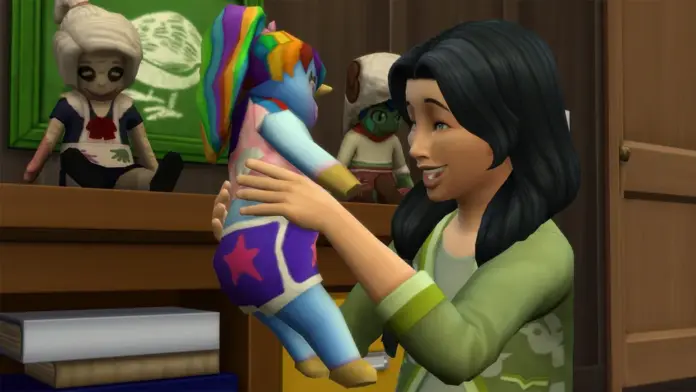 game.pro The Sims 4 Adventure Awaits 03102025