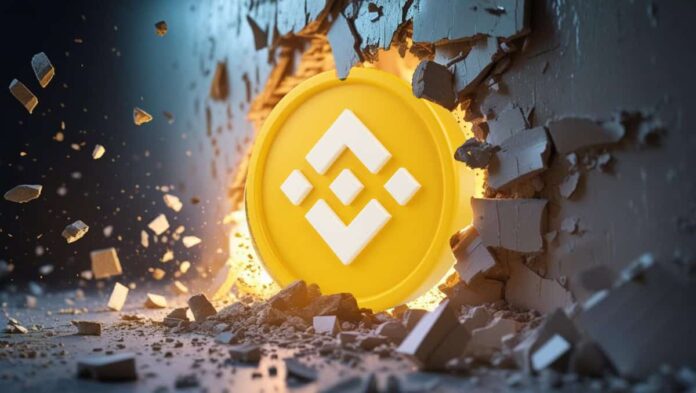 gamen.pro 1 BNB Coin Banner