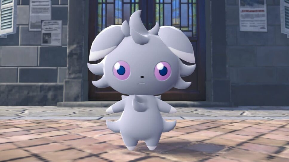gamen.pro 22102025 Pokémon Legends A-Z