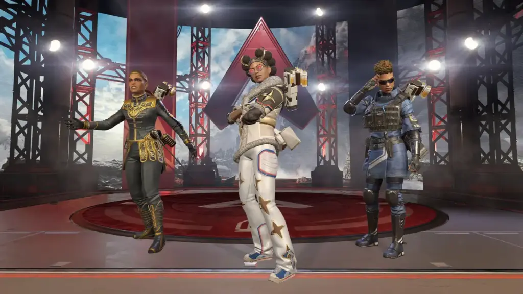 gamen.pro 30102025 Apex Legends 2025
