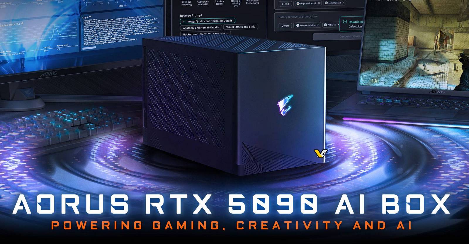 gamen.pro-AORUS-AI-BOX-5090-HERO