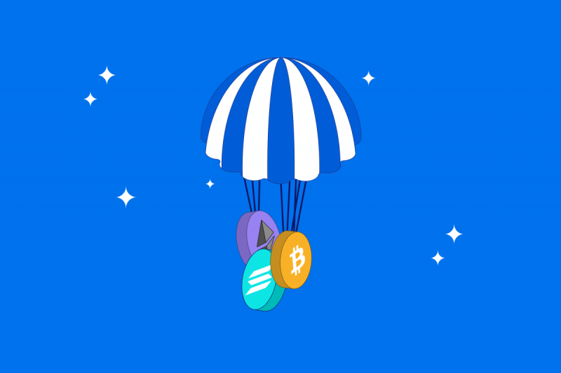 gamen.pro Airdrop-800x533