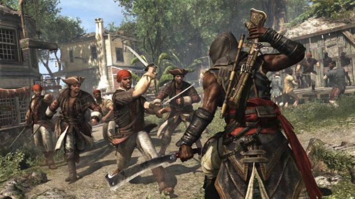gamen.pro Assassins Creed Civil War Game Reportedly Cancelled 728x409 1