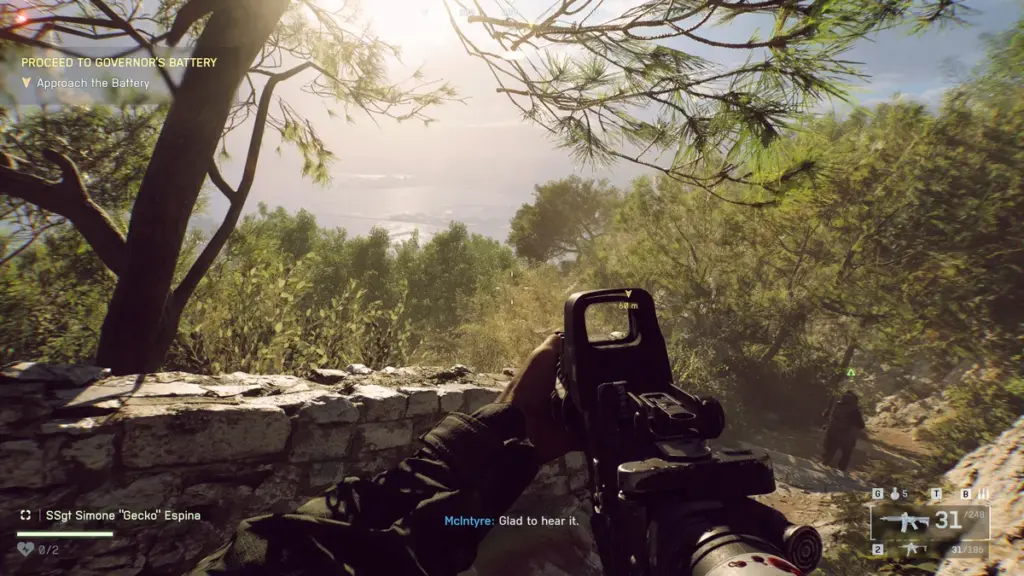 gamen.pro Battlefield 6 11102025