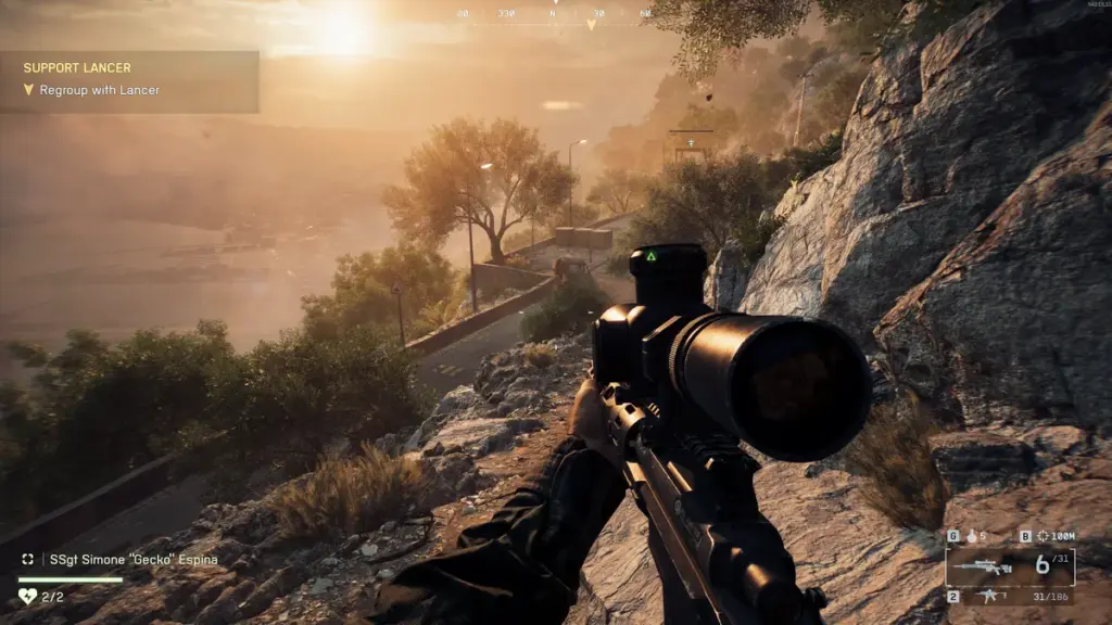 gamen.pro Battlefield 6 111020252