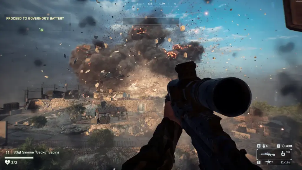 gamen.pro Battlefield 6 111020253