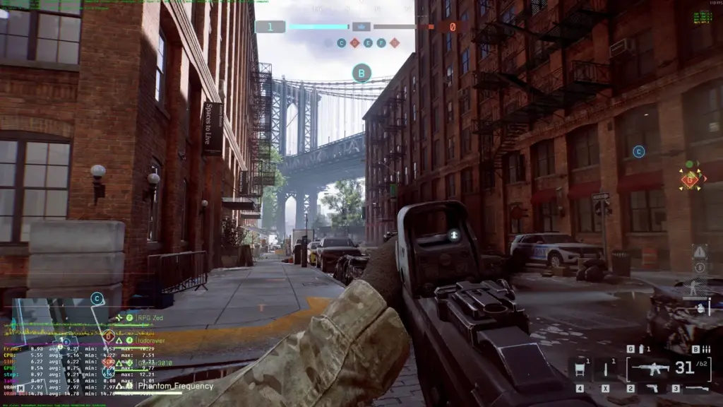 gamen.pro Battlefield 6 111020254