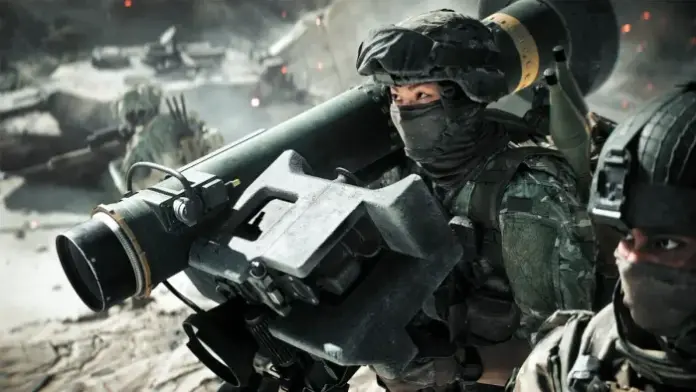 gamen.pro Battlefield 6 13102025