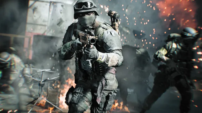 gamen.pro Battlefield 6 17102025