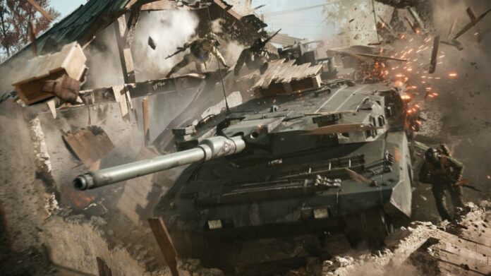gamen.pro Battlefield 6 21102025