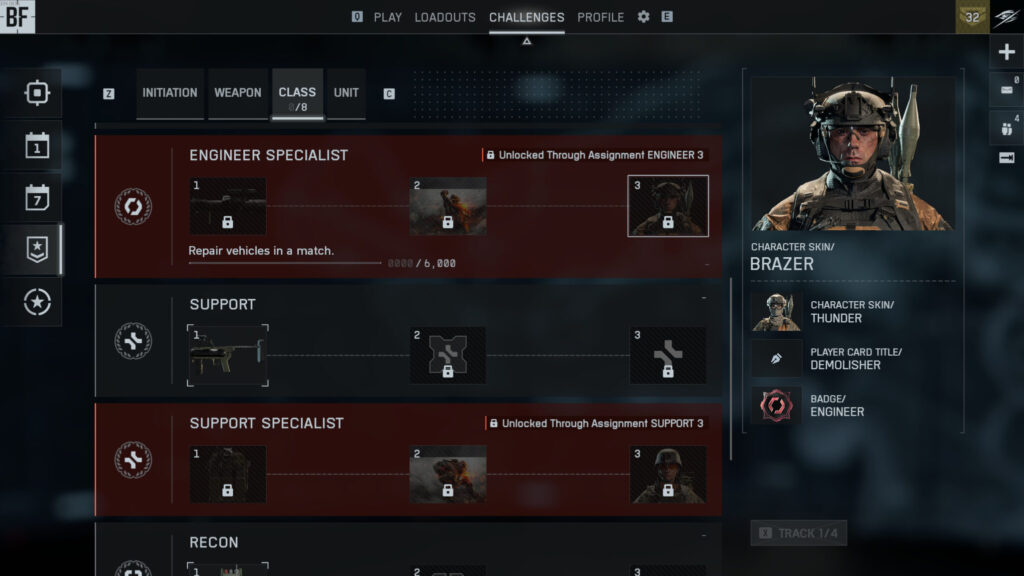 Battlefield 6: Cách hoàn thành thử thách "sửa chữa xe trong trận đấu" 1 gamen.pro Battlefield 6 211020251