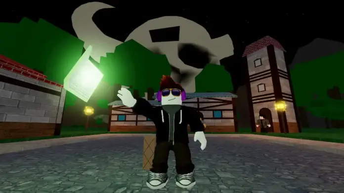 gamen.pro Black Grimoire Featured Image