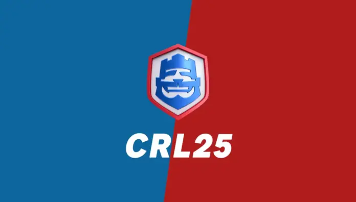 gamen.pro Clash Royale League 2025 World Finals Viewership Rewards DreamHack Atlanta